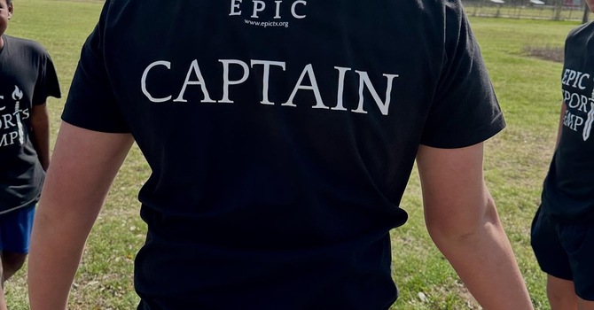 EPIC Sports & Kids Camp