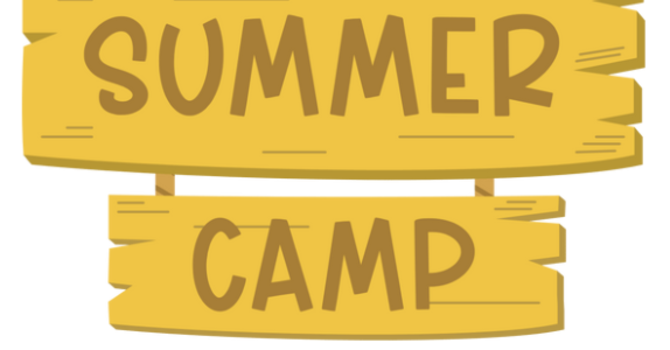 FUGE Camp - SOLD OUT