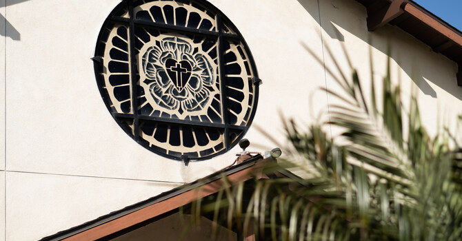 Online Worship Survey