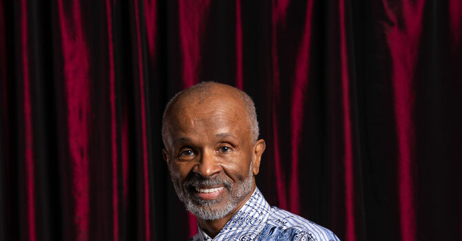 If you cannot hear the word of God and do it, you can't be named among the blessed