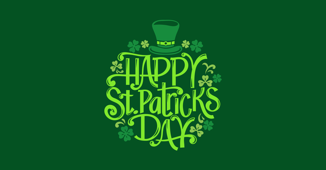 Ambassadors St. Patrick's Day Lunch