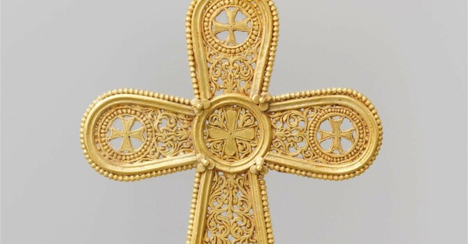 J. S. Bach's St John Passion