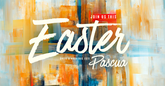 Resurrection Sunday Service