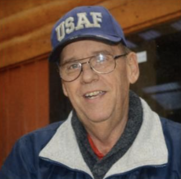 Celebration of Life – John Claycomb