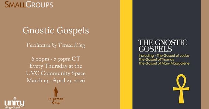 Gnostic Gospels