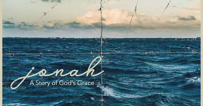 The Story of Jonah