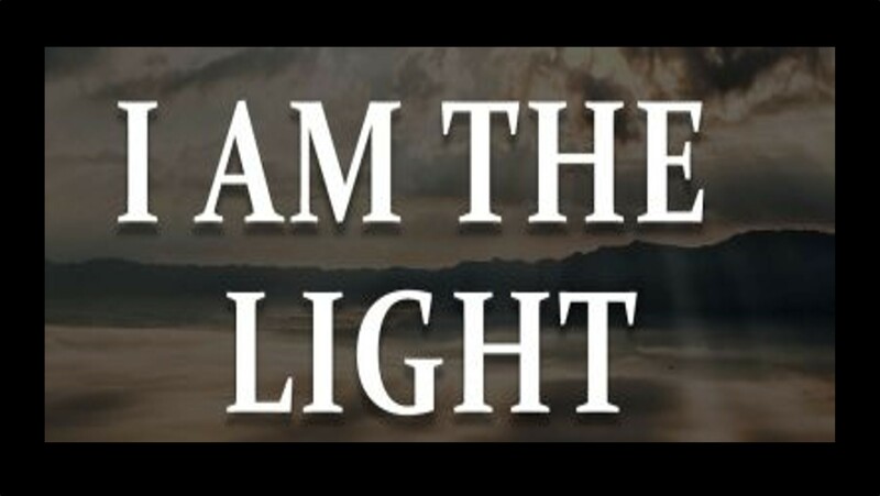I Am Light