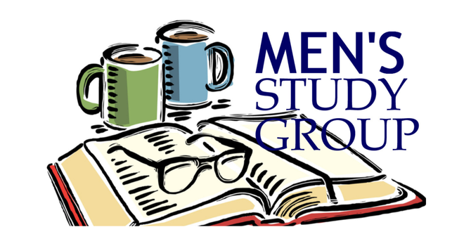 Men's Study Group