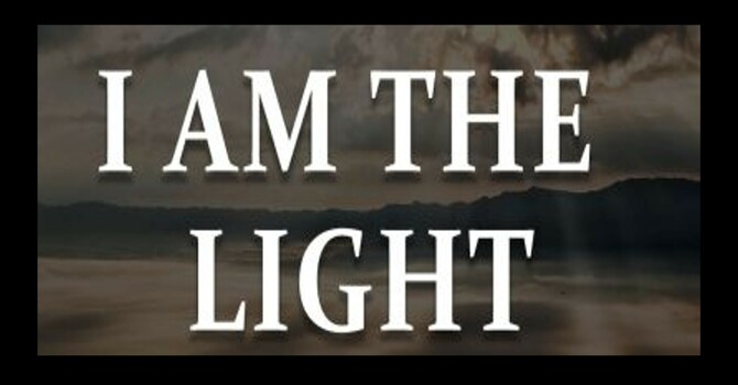 I Am Light