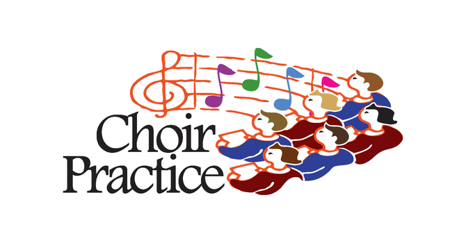 Choir Practice