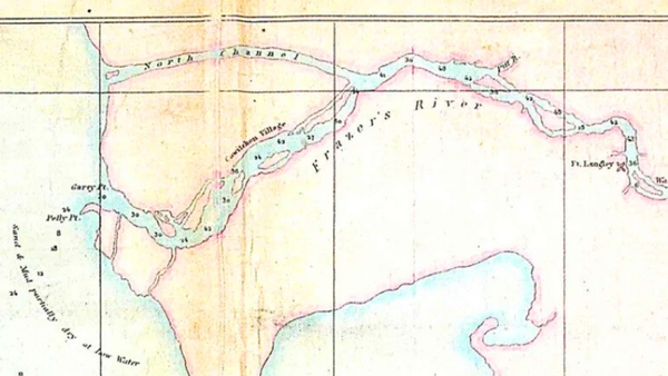 Reconciliation at Stake: Zoom Conversation with Simon Owen