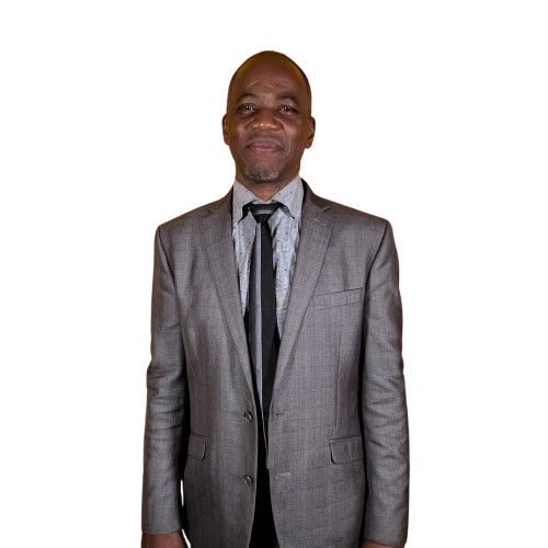 Elder Anthony Morris