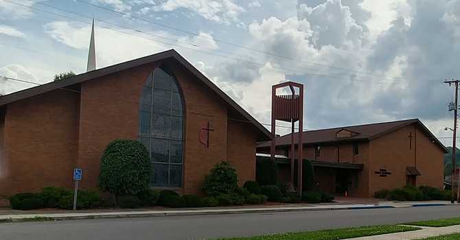 Thanksgiving Covered Dish Dinner