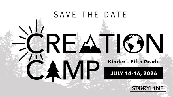 Faith Ave Kids - Summer Camp