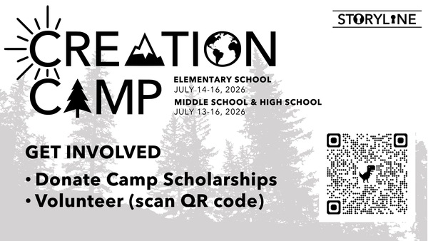 Summer Camp - Get Involved!