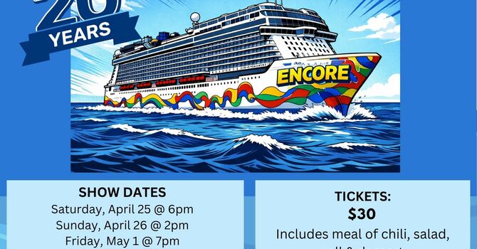 St. Francis Players Present