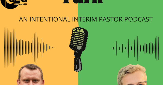 The Year Long Yarn Podcast: Episode 1