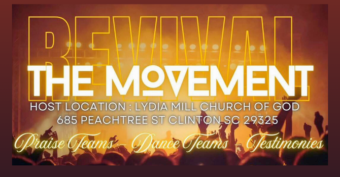 The Movement Youth Revival