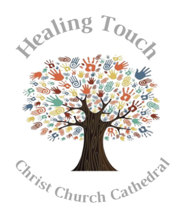 Next Healing Touch Session