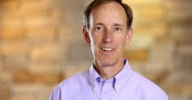 A Note from Bishop Tom Berln image