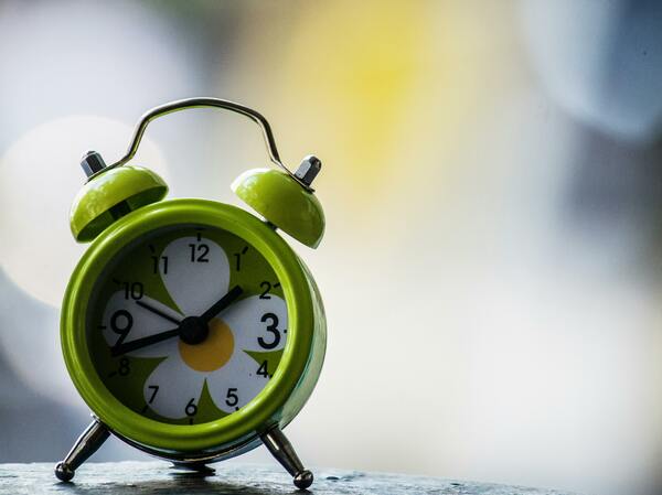 Permanent Daylight Saving Time 