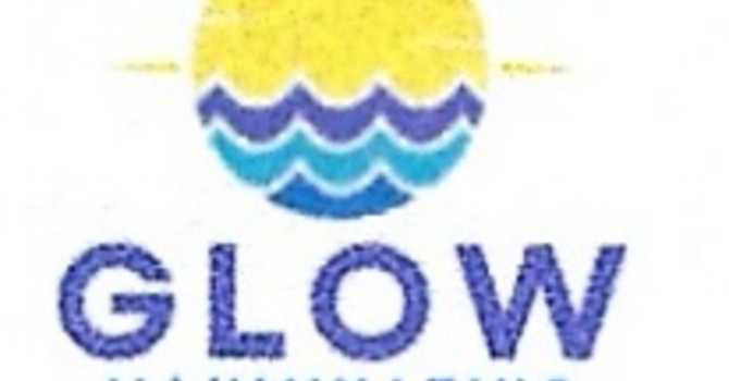 FIRST EVER GLOW LEARN AND EARN ARTS, CRAFTS, and BAKE SALE image