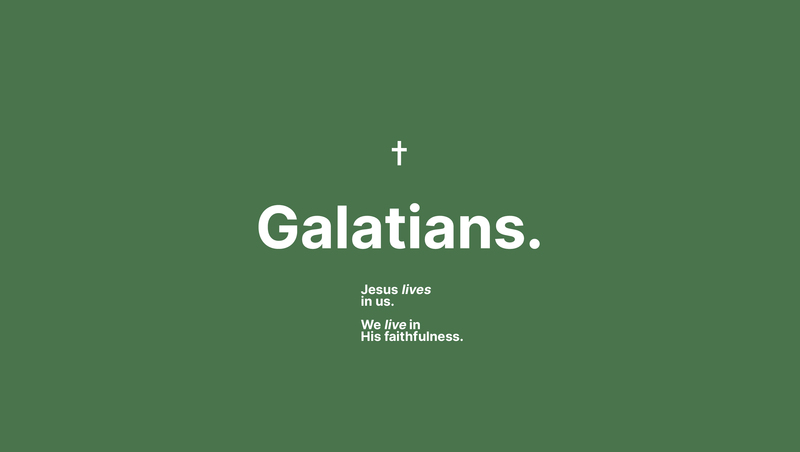Galatians