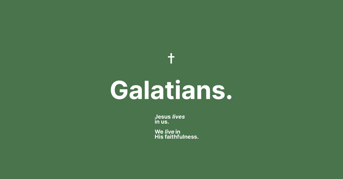 Galatians