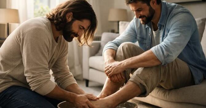 Sunday Worship Service