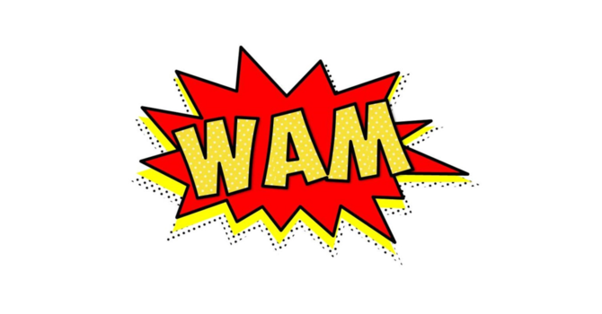 WAM (Worship Arts & Music)