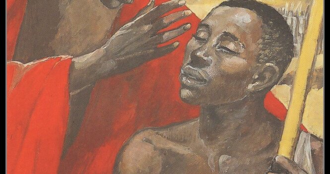 Sunday Eucharist & Digital Worship Links