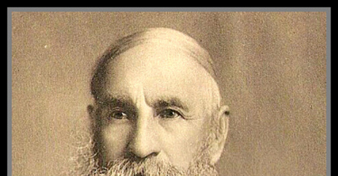 Holy Communion BCP Rite