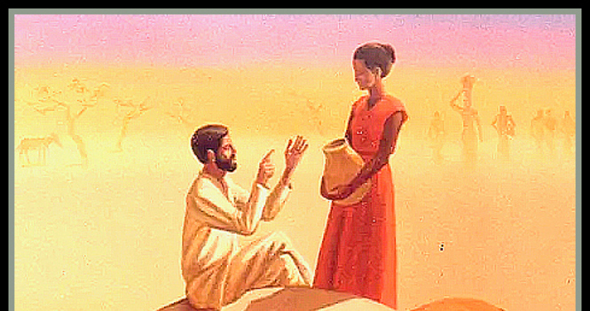 Sunday Eucharist & Digital Worship Links