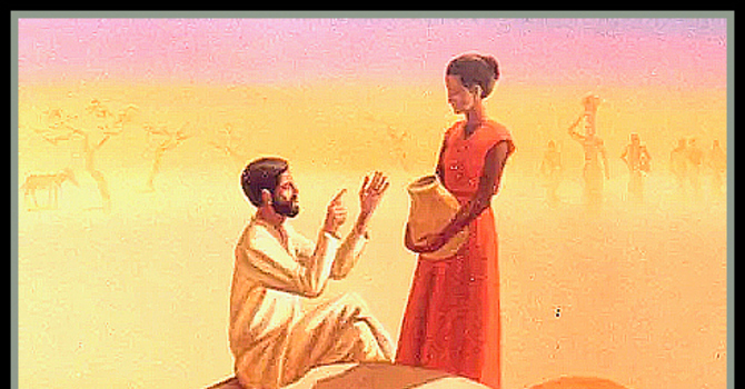 Sunday Eucharist & Digital Worship Links