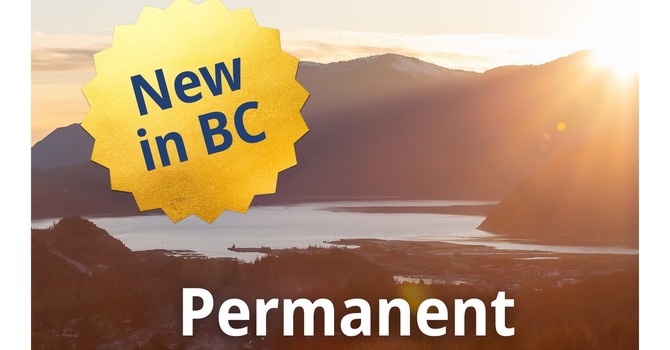 BC goes to permanent PT time.  image