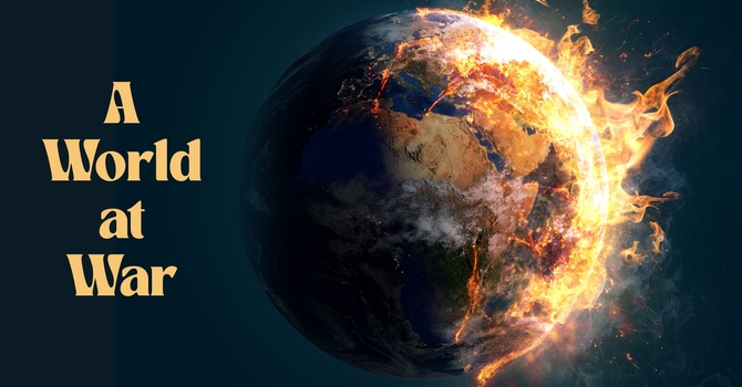 A World at War image