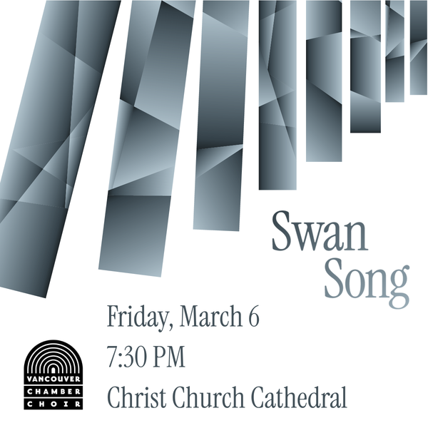 Swan Song: The Music of Heinrich Schütz