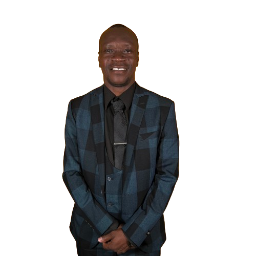 Elder Ransford Stewart