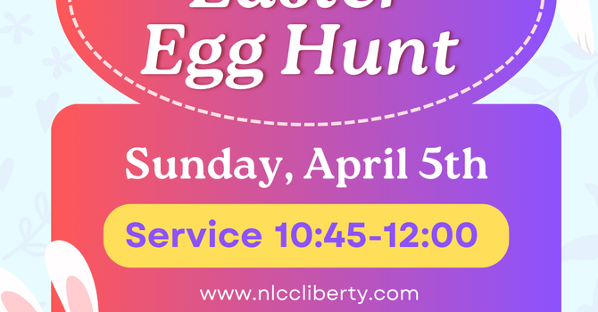 Easter Egg Hunt