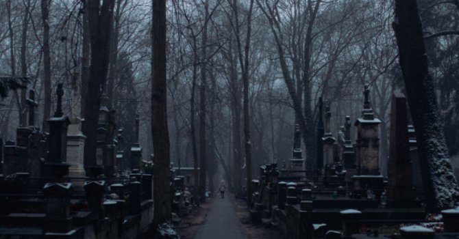 Breadcrumbs in the Bardo image