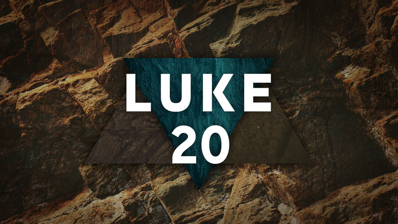 Luke 20