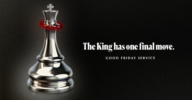 Good Friday Service