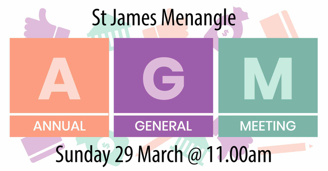 Annual General Meeting
