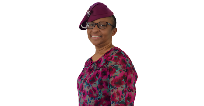 National Women's Department