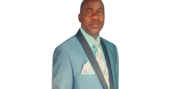 National Men's Department