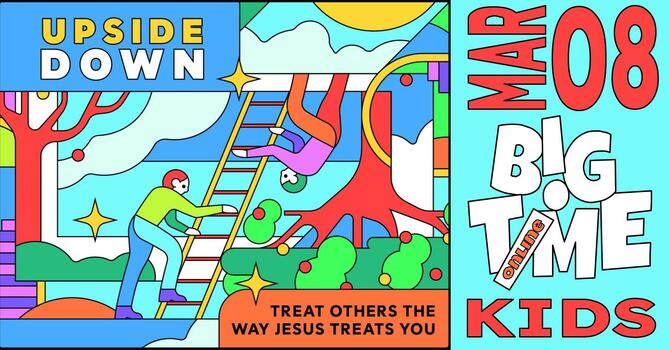 B!GTiME KiDS ONLiNE | On Demand