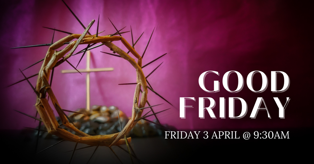 Good Friday