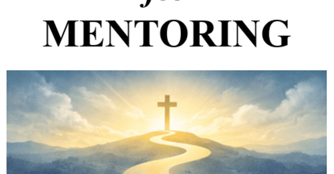 A Manuscript for Mentoring    