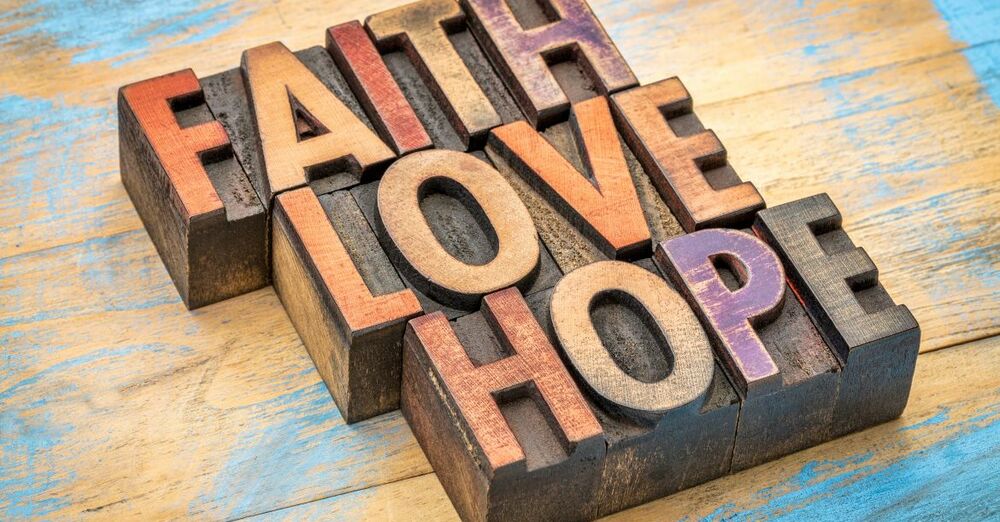 WELCA Spring Retreat