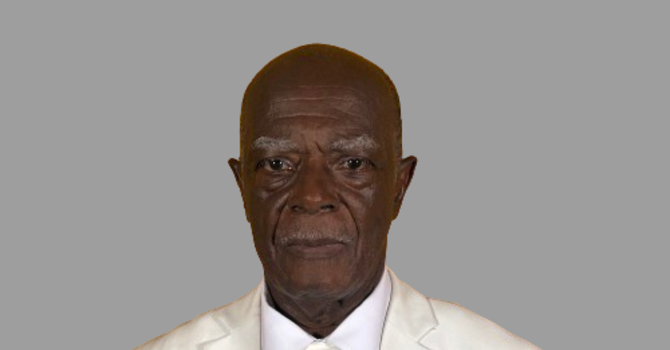 Little London, Westmoreland